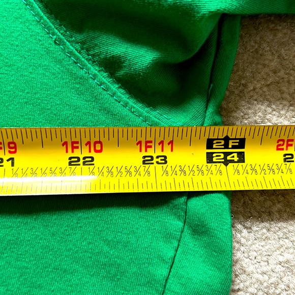 OREGON DUCKS: Mens XL Colosseum t-shirt - Picture 8 of 8